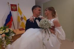 В красивую дату 23.06.2023 года брак зарегистрировали 16 пар