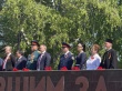 В Шпаковском округе представители СК России приняли участие в торжественных мероприятиях, посвящённых празднованию Великой Победы 