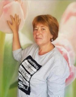 Сотрудники шпаковской полиции устанавливают местонахождение без вести пропавшей женщины 