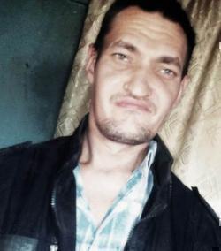 Внимание, розыск! Сотрудники шпаковской полиции устанавливают местонахождение без вести пропавшего мужчины