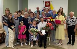 Полвека по одной дороге