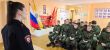 Сотрудники шпаковской полиции и общественники провели акцию «Сообщи, где торгуют смертью»