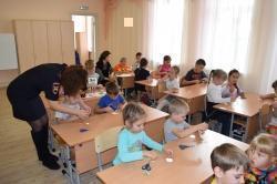 СВЕТОВОЗВРАЩАЮЩИЙ УРОК ТРУДА