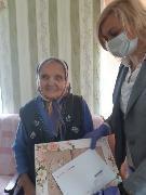 Феодосия Николаевна Б.