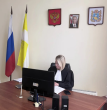 Обеспечение безопасности
