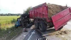 Профмероприятие  «ТРАКТОР»