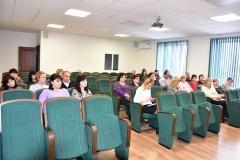 Учеба аппарата администрации Шпаковского района