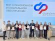 Более 1500 школьников и студентов региона посетили занятия по пенсионной грамотности от Отделения СФР по Ставропольскому краю с начала года