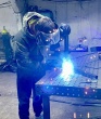 Сегодня без сварки не обходится ни одна отрасль производства. Сегодня без сварки не обходится ни одна отрасль производства.