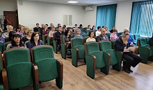 Публичные слушания