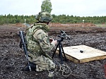 Росгвардейцы с Северного Кавказа вошли в число лучших саперов ведомства
