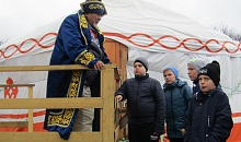 «Дорогами добра»