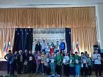 О проведении спартакиады инвалидов