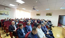 Ставропольские коммунальщики подвели итоги работы в 2022 году