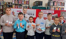 Неделя детской книги 