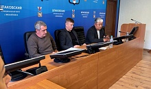 Образован Совет отцов округа