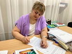 Оказание государственной социальной помощи на основании социального контракта