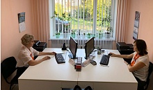 «Лучший многофункциональный центр предоставления государственных и муниципальных услуг в Ставропольском крае»