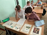 Поэзии чудесный гений