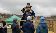 «Дорогами добра»