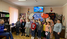 Ночь искусств 2025