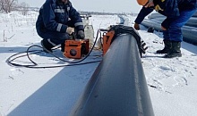 Второй этап капитального ремонта Шпаковского группового водопровода будет выполнен в 2023 году