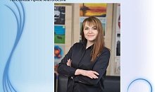 Виртуальная выставка детских рисунков «Моя родина – Ставрополье!» приуроченная ко Дню Ставропольского края и Шпаковского муниципального округа