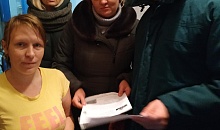 Безопасность детства в Шпаковском районе.