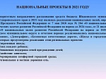 Исполнение бюджета Шпаковского муниципального округа Ставропольского края за 2021 год