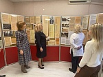 Внеочередное заседание Общественного Совета  Шпаковского муниципального округа
