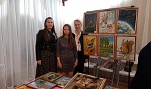 XXII фестиваль художественного творчества инвалидов в Ставропольском крае