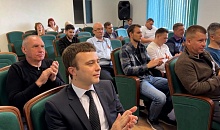 Образован Совет отцов округа