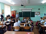 В Шпаковском районе прошел конкурс детского творчества «Полицейский Дядя Степа»