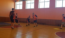 Итоги Чемпионата Шпаковского района по баскетболу 2019 года.