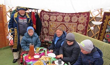 «Дорогами добра»