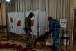 Росгвардейцы обеспечили безопасность при проведении выборов на Северном Кавказе Росгвардейцы обеспечили безопасность при проведении выборов на Северном Кавказе