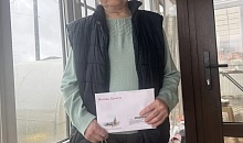 Шпаковский округ: чествуем ветеранов