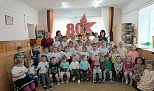 Неделя детской книги 