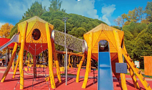 Всероссийское голосование по выбору объектов благоустройства