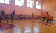 Итоги Чемпионата Шпаковского района по баскетболу 2019 года.