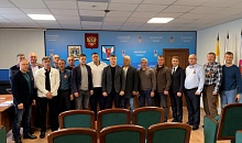 Образован Совет отцов округа