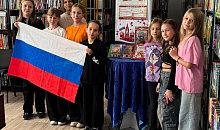 Ночь искусств 2025