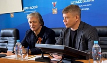 Образован Совет отцов округа