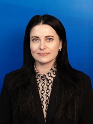 Семёнова Елена Викторовна