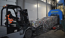 95% твердых коммунальных отходов на Ставрополье отправляется на сортировку