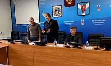 Образован Совет отцов округа