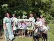 Праздник тепла и единения: День семьи, любви и верности»