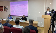 Ставропольские коммунальщики подвели итоги работы в 2022 году