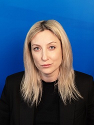 Чепрасова Инна Юрьевна