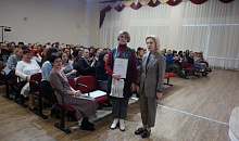 Ольга Тимофеева обсудила с педагогами Михайловска запрет на вейпы